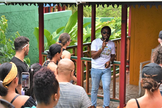 Bob Marley's Nine Mile Day-Trip with Admission & Guided Tour from Falmouth - Why Nine Mile matters to Bob Marley’s story