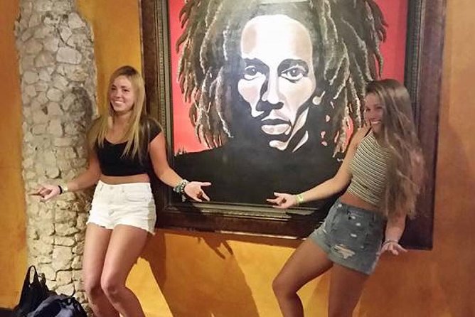 Bob Marley's Nine Mile & Dunns River Falls Tour: Transportation & Ticket - Why this pairing works from Montego Bay