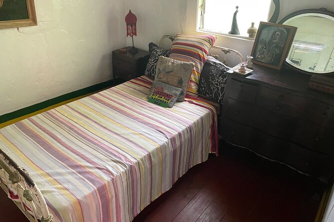 Bob Marley's Nine Mile Mausoleum Tour (Complimentary Rum Punch) - Who should book this Nine Mile tour?