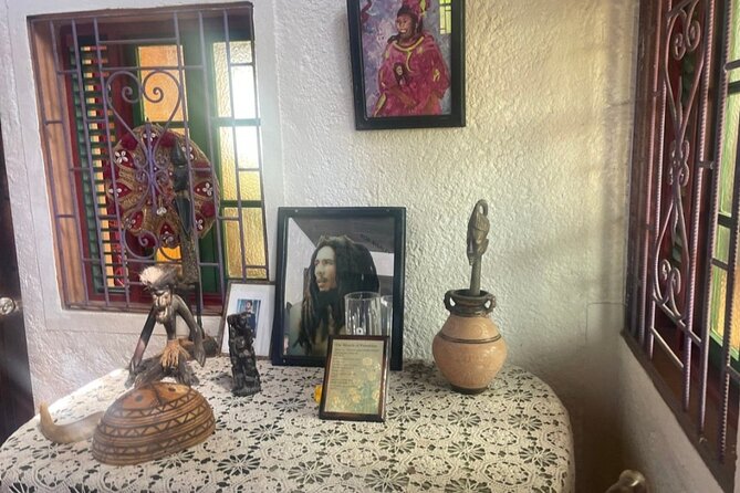 Bob Marley's Nine Mile Tour with Admission from Montego Bay - Who should book this experience?