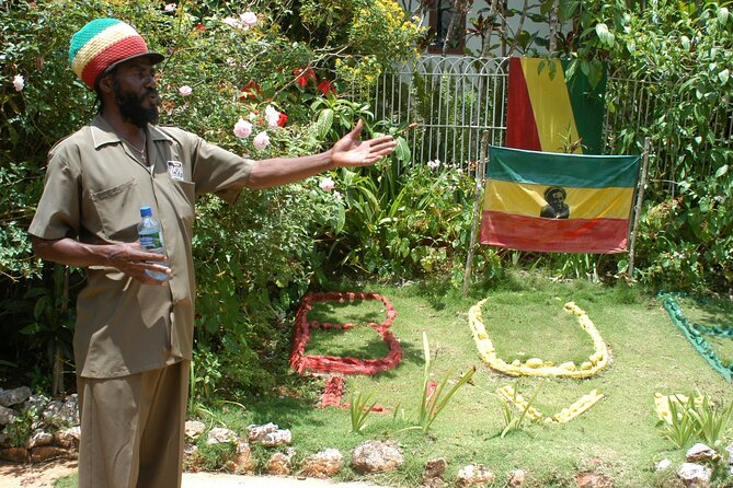 Bob Marley's Spirit of Reggae - The Nine Mile Experience - Why Nine Mile Matters to Bob Marley Fans