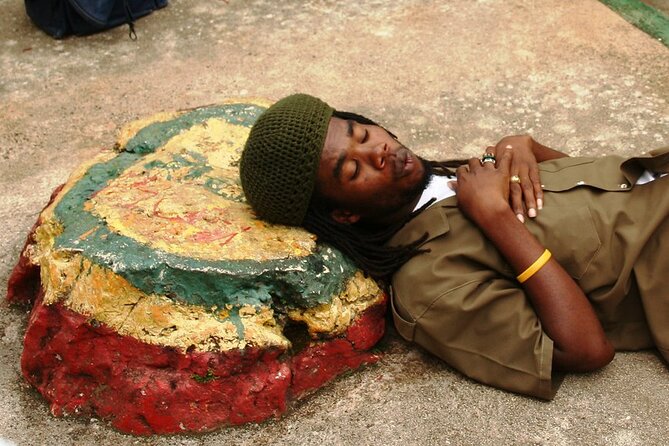 Bob Marley's Spirit of Reggae - The Nine Mile Experience - Is the $170 Price Good Value?