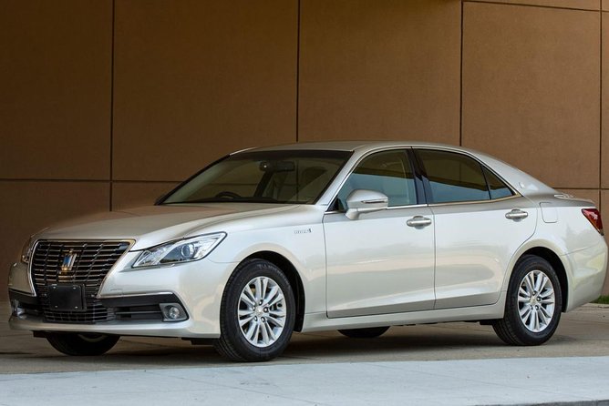 Breathless Resort Montego Bay Private Car Transfer - Arriving at Sangster International Airport