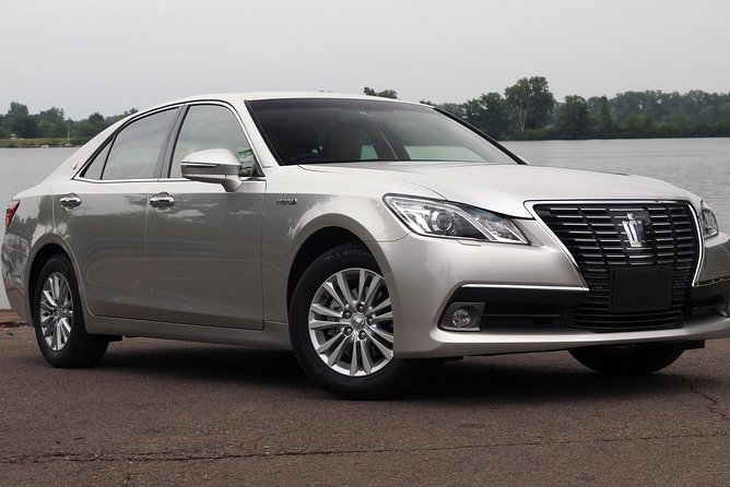 Breathless Resort Montego Bay Private Car Transfer - Booking a return ride from the resort