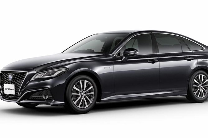 Breathless Resort Montego Bay Private Car Transfer - The 10 to 30 minute ride to Breathless Resort