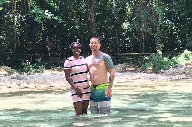 Calypso River Tubing Adventure from Ocho Rios - What I like most, and what I would watch