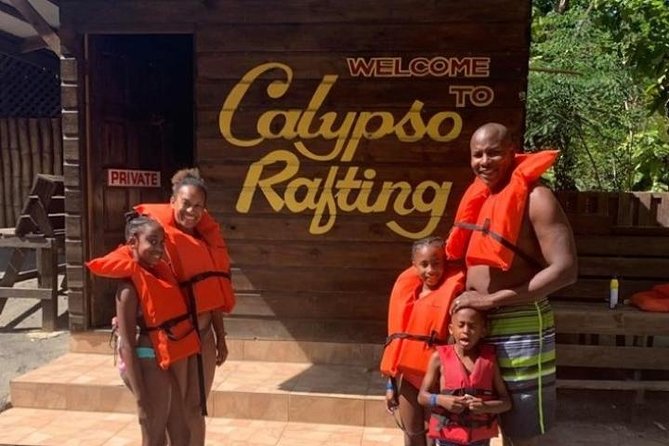 Calypso River Tubing Adventure from Ocho Rios - Should you book Calypso River Tubing?