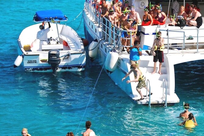 Catamaran, ATV and Horse Back Riding/Swim - Horseback Riding From Mountain Views to the Sea