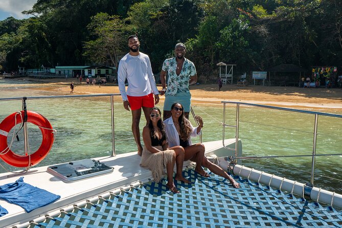 Catamaran Cruise with Snorkeling and Dunn's River Falls - Is $139 good value?