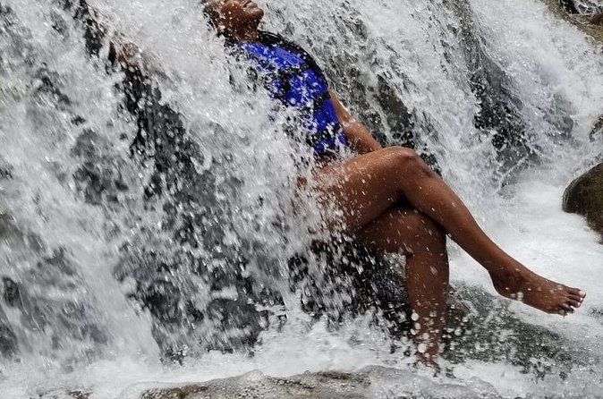 Chuck Norris Secret Falls and Lunch - Who Will Enjoy This Half-Day Outing?
