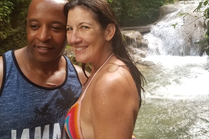 Chuck Norris Secret Falls/Blue Hole - Who Will Enjoy This Experience Most?