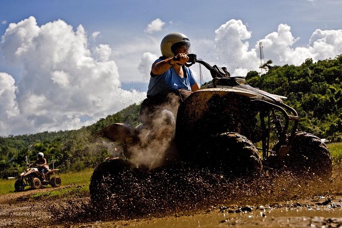 Chukka ATV Safari - Key Things to Know Before You Ride