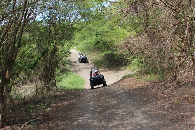 Chukka ATV Safari - Leaving Montego Bay for Jamaica’s Backcountry