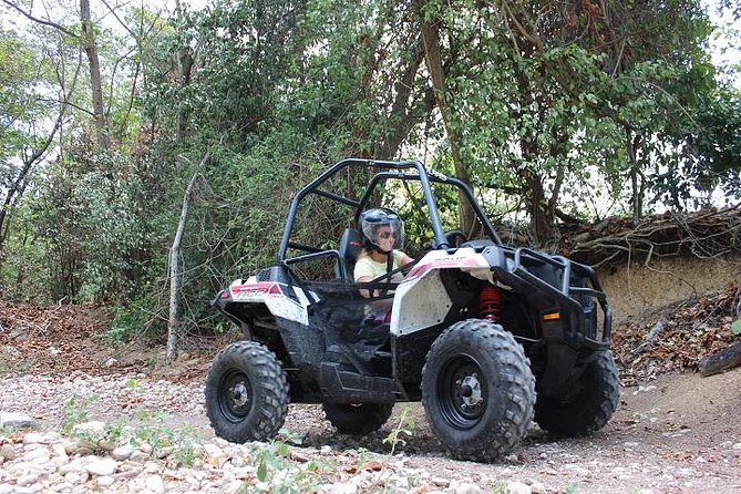 Chukka ATV Safari - How Much Value You Get for $139