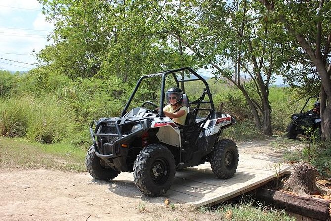 Chukka ATV Safari - Who Will Enjoy This Ride Most