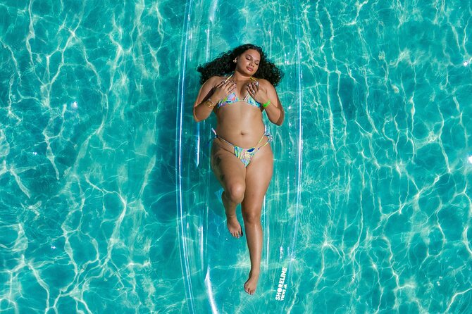 Clear Kayak Private Photoshoot In Montego Bay - What you actually receive for $165.80