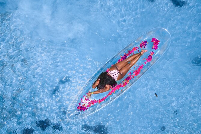 Clear Kayak with Drone Photo Shoots & videos - What Makes a Clear Kayak Shoot Different