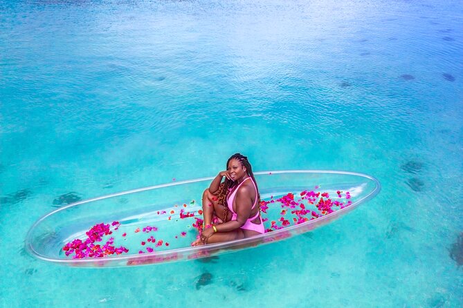 Clear Kayak with Drone Photo Shoots & videos - What Two Hours Can Realistically Cover