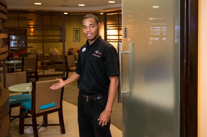 Club Mobay Fast Track Lounge with Private Airport Shuttle - How to avoid the common problems