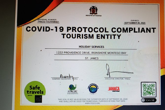Club Mobay VIP Lounge Access and Round-Trip Airport Transfer - Is $112.67 a Fair Price?