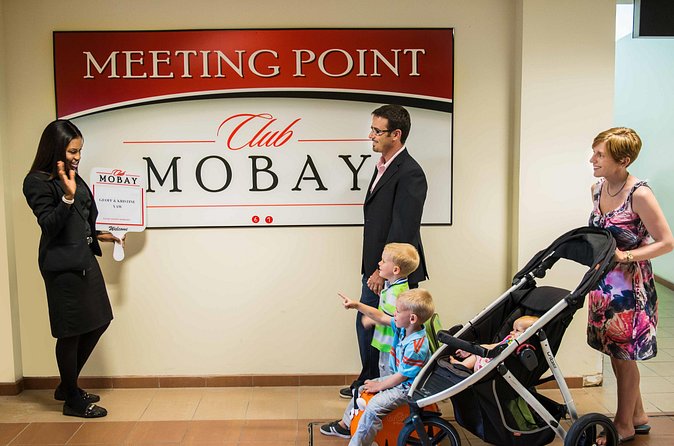 Club Mobay VIP Lounge Access and Round-Trip Airport Transfer - Common Problems and How to Avoid Them