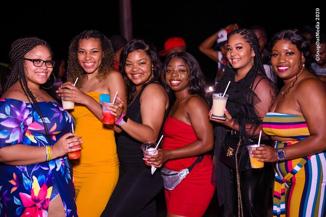 ClubVille - Nightlife Experience in Montego Bay with Transfer - Is VIP worth choosing?