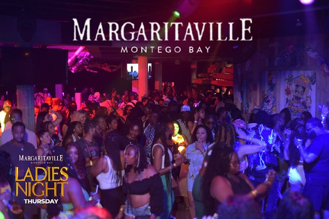 ClubVille - Nightlife Experience in Montego Bay with Transfer - What the customer feedback tells me