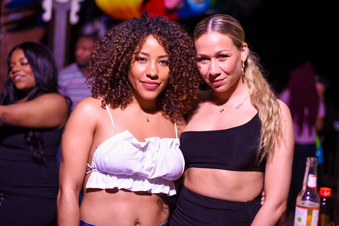 ClubVille - Nightlife Experience in Montego Bay with Transfer - Booking advice and cancellation terms