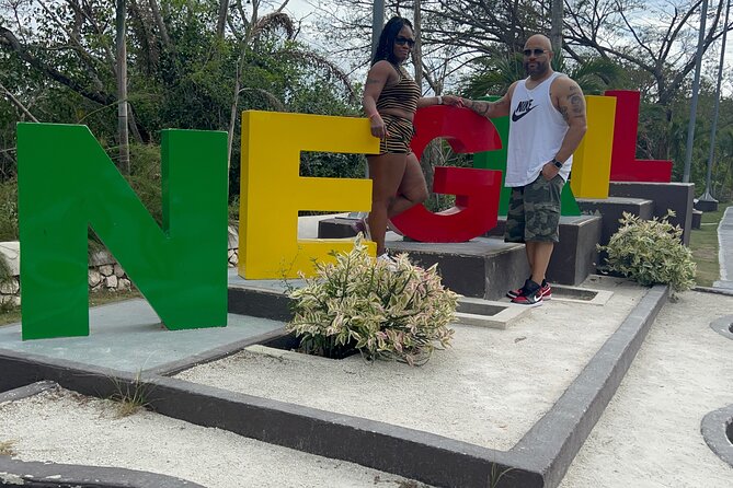Combo tour ATV + bamboo river rafting from Montego Bay - The Great River at Lethe, A Gentle Start
