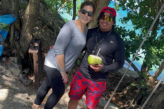 Combo tour ATV + bamboo river rafting from Montego Bay - Practical Tips for a Better Day