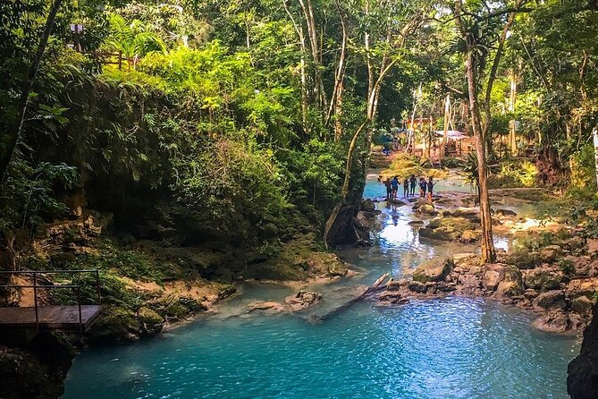 Combo Tour Dunn's River Falls and BlueTour from falmouth - Safety, comfort, and what to pack