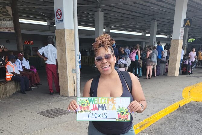 Creating Unforgetable Memories in Montego Bay - A private way to see more of Montego Bay