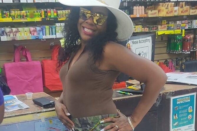 Creating Unforgetable Memories in Montego Bay - Zip lining and ATV riding for active days