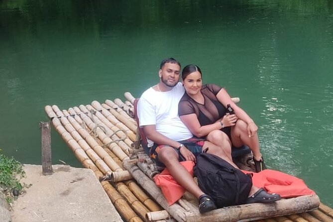 Creating Unforgetable Memories in Montego Bay - Montego Bay city touring and shopping