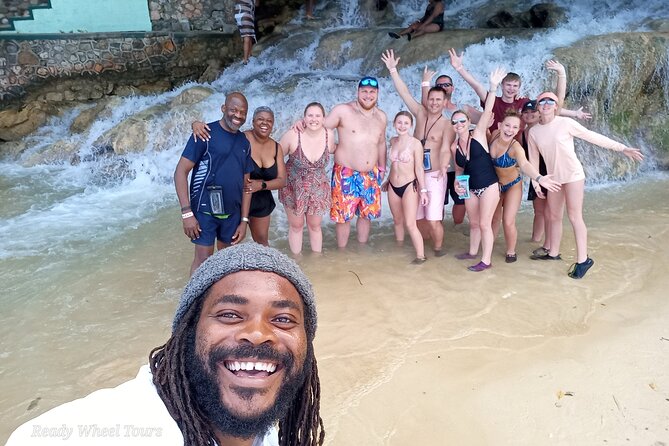 Custom COMBO to Mystic Mountain, Dunns River Falls & Blue Hole - Key points to know before you book