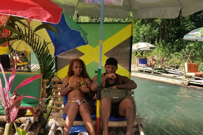 Customized Bamboo Rafting Limestone Massage with Coconut Water - Limestone massage and coconut water: confirm the details