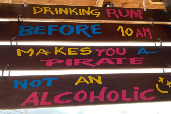Customized Bar Hopping Tours From Montego Bay Resorts - What the $85 Montego Bay bar tour really offers