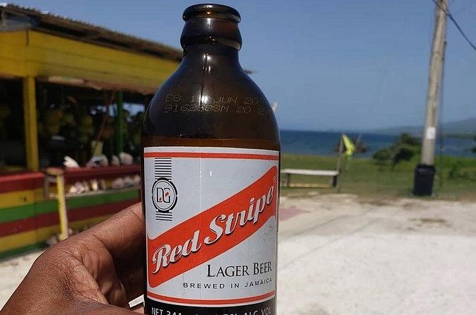 Customized Bar Hopping Tours From Montego Bay Resorts - Why Bean can make or break the night