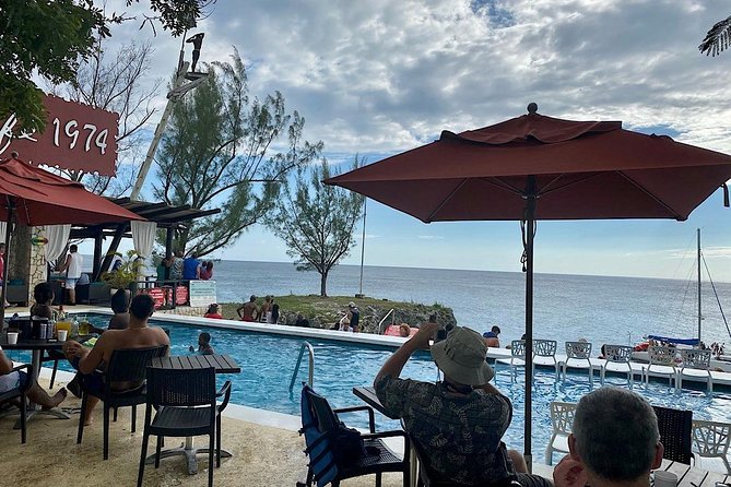 Day Tour Negril Beach & Ricks Cafe - Why This Negril Trip Works Well From Montego Bay