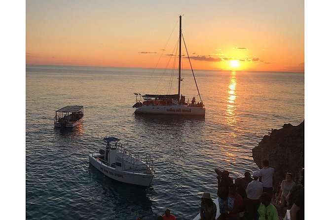 Day Tour Negril Beach & Ricks Cafe - Is $100 Per Person a Good Deal?