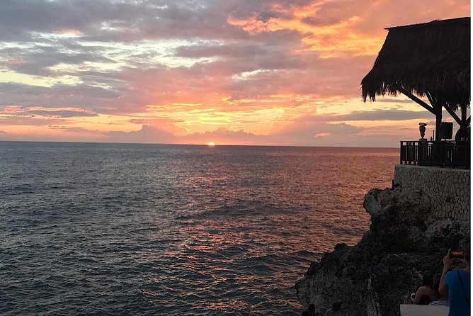 Day Tour Negril Beach & Ricks Cafe - Who Will Enjoy This Private Negril Day?