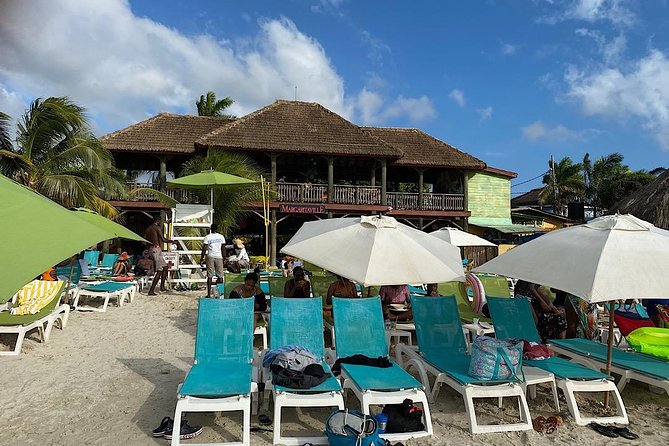 Day Tour Negril Beach & Ricks Cafe - Booking, Weather, and Cancellation Details