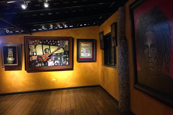 Day Trip to Bob Marley's Nine Mile and Dunn's River Falls from Falmouth - Is $150 a fair price?