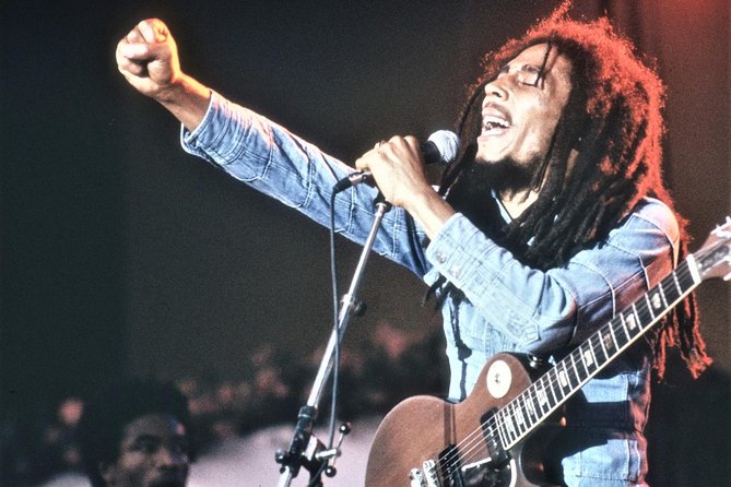 Day Trip to Bob Marley's Nine Mile and Dunn's River Falls from Falmouth - Who will enjoy this tour most?