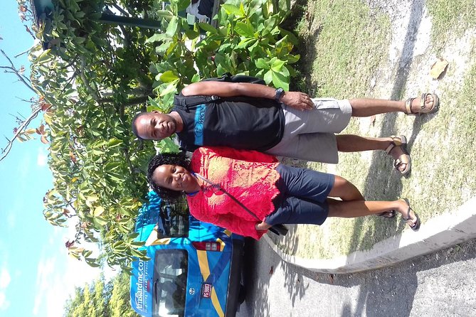 Day Trip to Dunn's River Falls from Montego Bay - The three-hour ride from Montego Bay to Dunn’s River