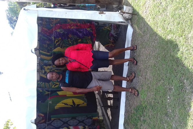 Day Trip to Dunn's River Falls from Montego Bay - Who will enjoy this trip most
