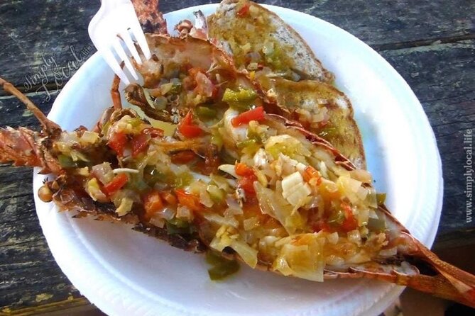 Day Trip to Negril from Montego Bay/Boat Ride to Booby Cay Island/Lobster Lunch - Service and the role of the concierge
