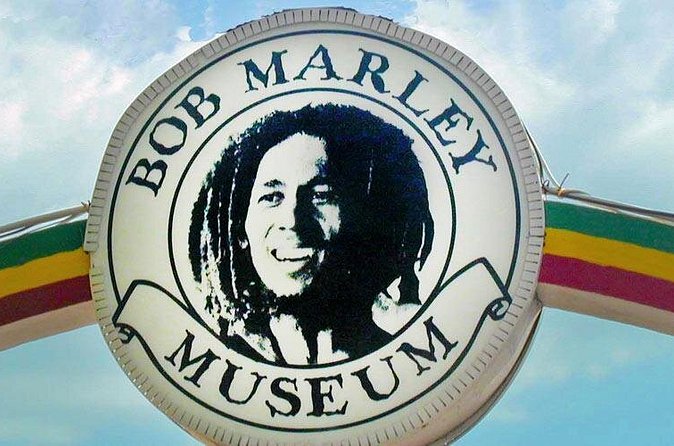 Day Trip to The Bob Marley Museum from Montego Bay - Entering the Bob Marley Museum