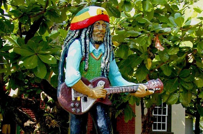 Day Trip to The Bob Marley Museum from Montego Bay - Price, extra costs, and overall value