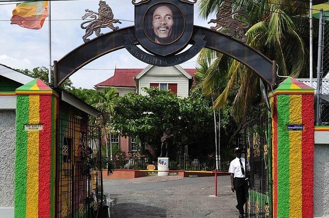 Day Trip to The Bob Marley Museum from Montego Bay - Practical booking advice for the day